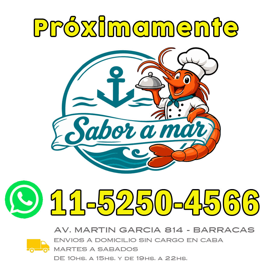 Sabor a Mar